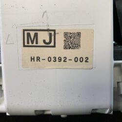 Genuine HONDA CR-Z ZF1 METER ASSY HR-0392-002, 0903420042103 (68594Km)