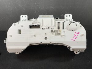 Genuine HONDA CR-Z ZF1 METER ASSY HR-0392-002, 0903420042103 (68594Km)