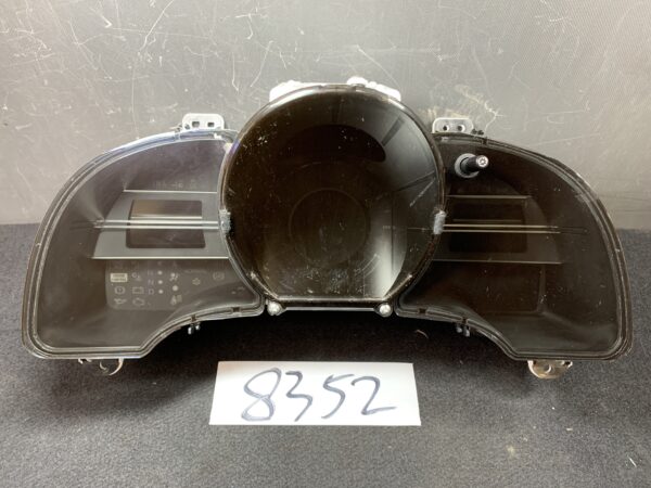 Genuine HONDA CR-Z CRZ ZF1 Instrument Cluster METER ASSY HR-0392-002 0903420042103 » JDM-PARTS NZ