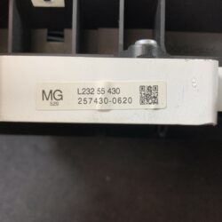 Genuine MAZDA MPV LY3P METER ASSY L232 55 430,257430-0620 (77926Km)