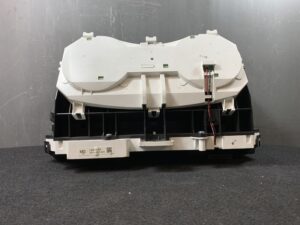 Genuine MAZDA MPV LY3P METER ASSY L232 55 430,257430-0620 (77926Km)