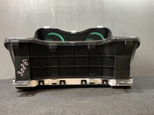 Genuine MAZDA MPV LY3P METER ASSY L232 55 430,257430-0620 (77926Km)