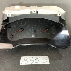 Genuine MAZDA MPV LY3P METER ASSY L232 55 430,257430-0620 (77926Km) » JDM-PARTS NZ