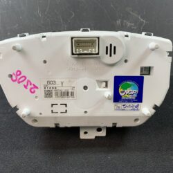 Genuine MITSUBISHI I (ai) HA1W METER ASSY MM0042-202、1207250150755