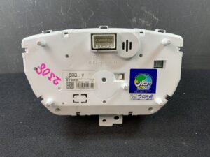 Genuine MITSUBISHI I (ai) HA1W METER ASSY MM0042-202､1207250150755