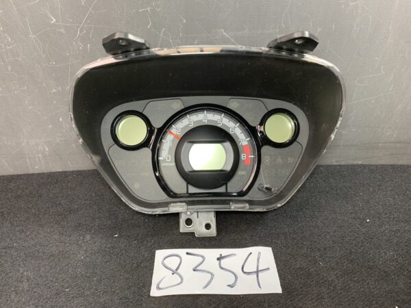 Genuine MITSUBISHI I ai HA1W Instrument Cluster METER ASSY MM0042-202 1207250150755 » JDM-PARTS NZ