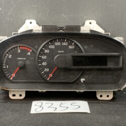 Genuine TOYOTA Dyna XZC645 Instrument Cluster METER ASSY 83800-37M22 20131014160737