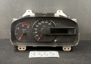 Genuine TOYOTA Dyna XZC645 Instrument Cluster METER ASSY 83800-37M22 20131014160737