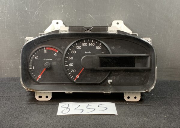 Genuine TOYOTA Dyna XZC645 Instrument Cluster METER ASSY 83800-37M22 20131014160737 » JDM-PARTS NZ