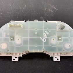 Genuine SUBARU Legacy BR9 METER ASSY 85002AJ990, 0336080, NS0 5002K