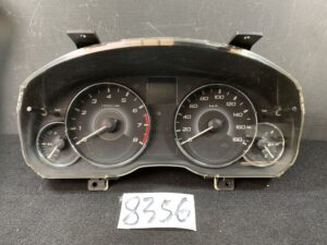 Genuine SUBARU Legacy BR9 Instrument Cluster METER ASSY 85002AJ990, 0336080, NS0 5002K
