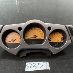 Genuine NISSAN MURANO TZ50 Instrument Cluster METER ASSY 0504190011