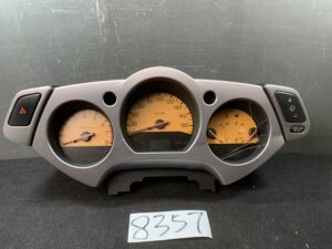 Genuine NISSAN MURANO TZ50 Instrument Cluster METER ASSY 0504190011