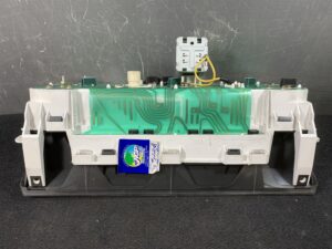 Genuine TOYOTA MR2 AW11 83010-17031, 257700-5510