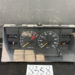 Genuine TOYOTA MR2 AW11 Instrument Cluster METER ASSY 83010-17031, 257700-5510