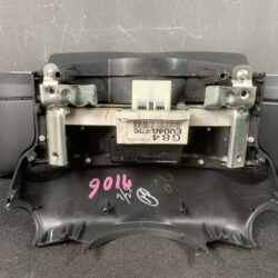 Genuine NISSAN Fairlady Z Z33 METER ASSY G84.EU04A/F7P0, 0708070003B,G20061A87590 (82530Km)