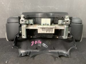 Genuine NISSAN Fairlady Z Z33 METER ASSY G84.EU04A/F7P0, 0708070003B,G20061A87590 (82530Km)