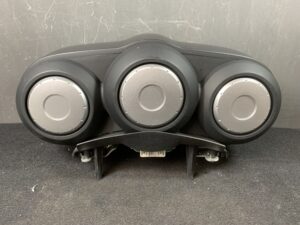 Genuine NISSAN Fairlady Z Z33 METER ASSY G84.EU04A/F7P0, 0708070003B,G20061A87590 (82530Km)