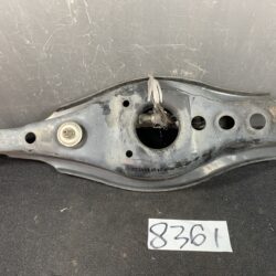 Used TOYOTA MARK X ZIO ANA10 Rear Right Lower Arm