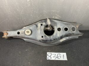 Used TOYOTA MARK X ZIO ANA10 Rear Right Lower Arm