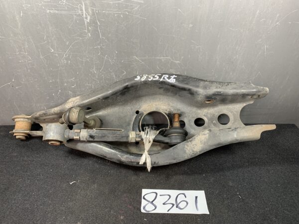 Used TOYOTA MARK X ZIO ANA10 Rear Right Lower Arm » JDM-PARTS NZ