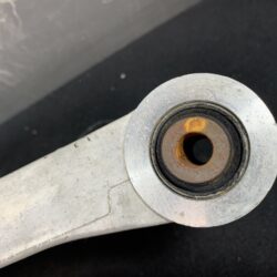 Used NISSAN TEANA J32 Rear Left Lower Arm