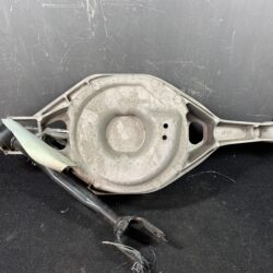 Used NISSAN TEANA J32 Rear Left Lower Arm