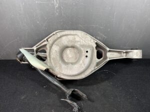 Used NISSAN TEANA J32 Rear Left Lower Arm