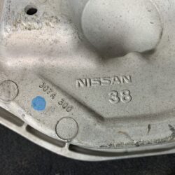 Used NISSAN TEANA J32 Rear Left Lower Arm