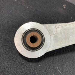 Used NISSAN TEANA J32 Rear Left Lower Arm