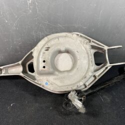 Used NISSAN TEANA J32 Rear Left Lower Arm