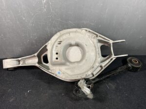Used NISSAN TEANA J32 Rear Left Lower Arm