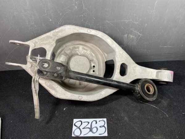 Used NISSAN TEANA J32 Rear Left Lower Arm » JDM-PARTS NZ