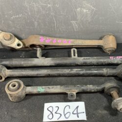 Used TOYOTA Celsior UCF31 Rear Right Lower Arm