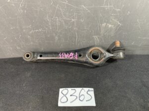 Used SUZUKI SWIFT HT51S Front Right Lower Arm