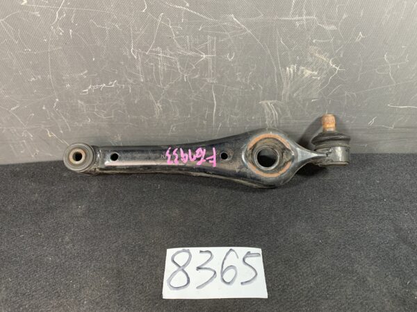 Used SUZUKI SWIFT HT51S Front Right Lower Arm » JDM-PARTS NZ
