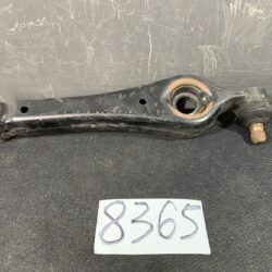 Used SUZUKI SWIFT HT51S Front Right Lower Arm