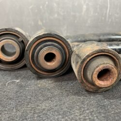 Used NISSAN R35 GT-R Rear Right Lower Arm