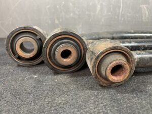 Used NISSAN R35 GT-R Rear Right Lower Arm