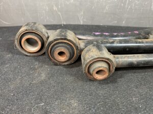 Used NISSAN R35 GT-R Rear Right Lower Arm