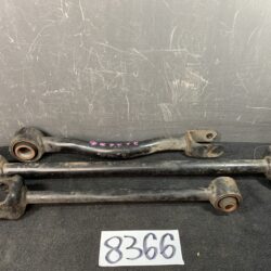 Used NISSAN R35 GT-R Rear Right Lower Arm