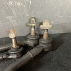 TOYOTA Celsior UUCF30