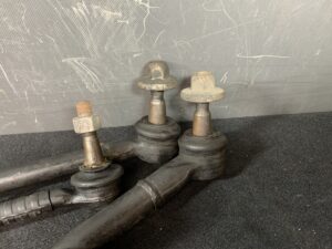 TOYOTA Celsior UUCF30