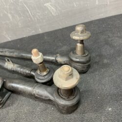 TOYOTA Celsior UUCF30