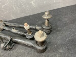 TOYOTA Celsior UUCF30