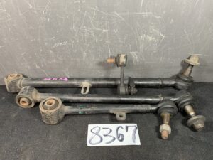 TOYOTA Celsior UUCF30