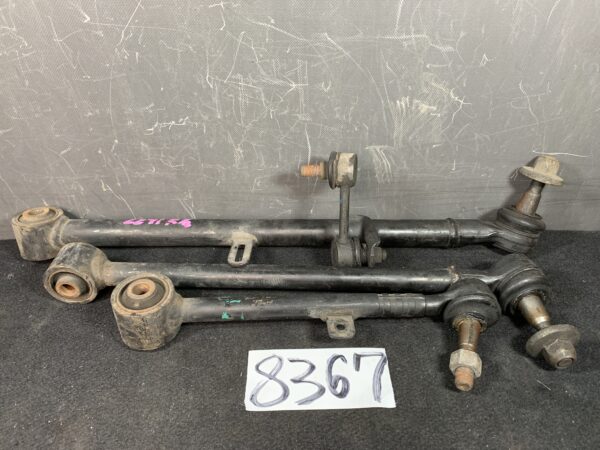 TOYOTA Celsior UUCF30 » JDM-PARTS NZ
