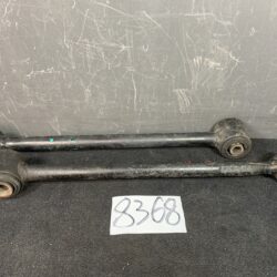 Used TOYOTA HARRIER MCU10W Rear Right Lower Arm