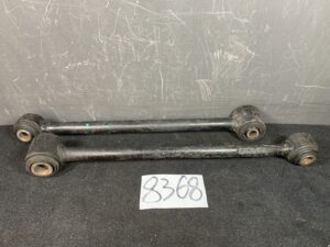Used TOYOTA HARRIER MCU10W Rear Right Lower Arm