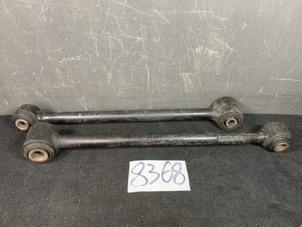 Used TOYOTA HARRIER MCU10W Rear Right Lower Arm » JDM-PARTS NZ